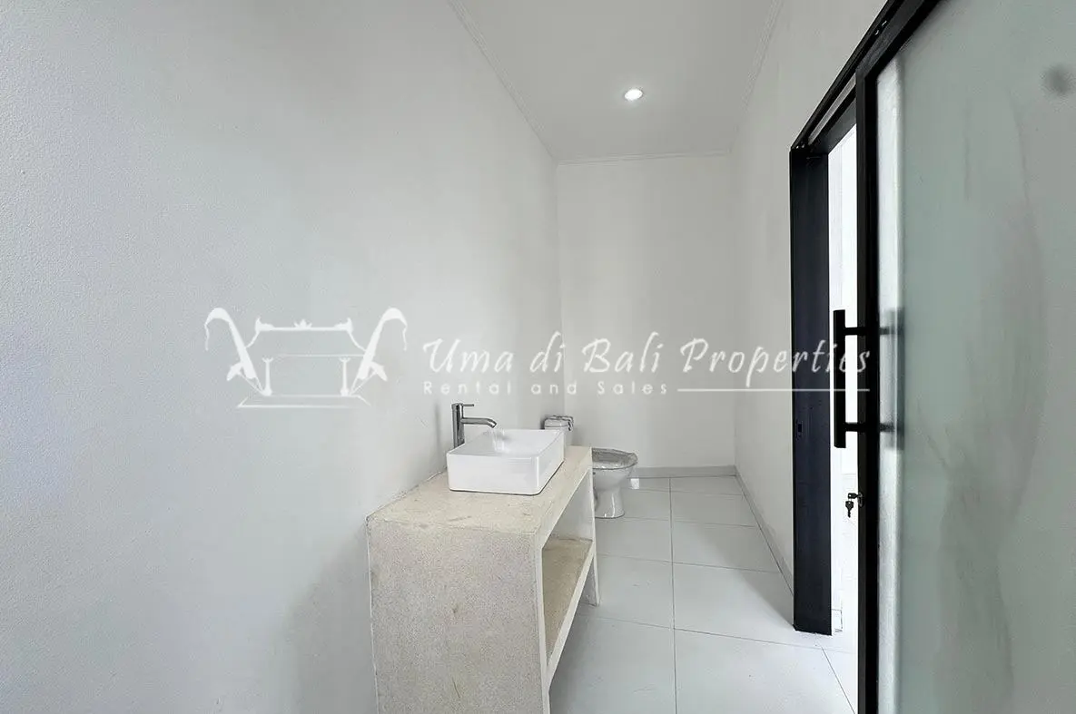 2BR Villa for Rent at Canggu | IP 731 — image 2