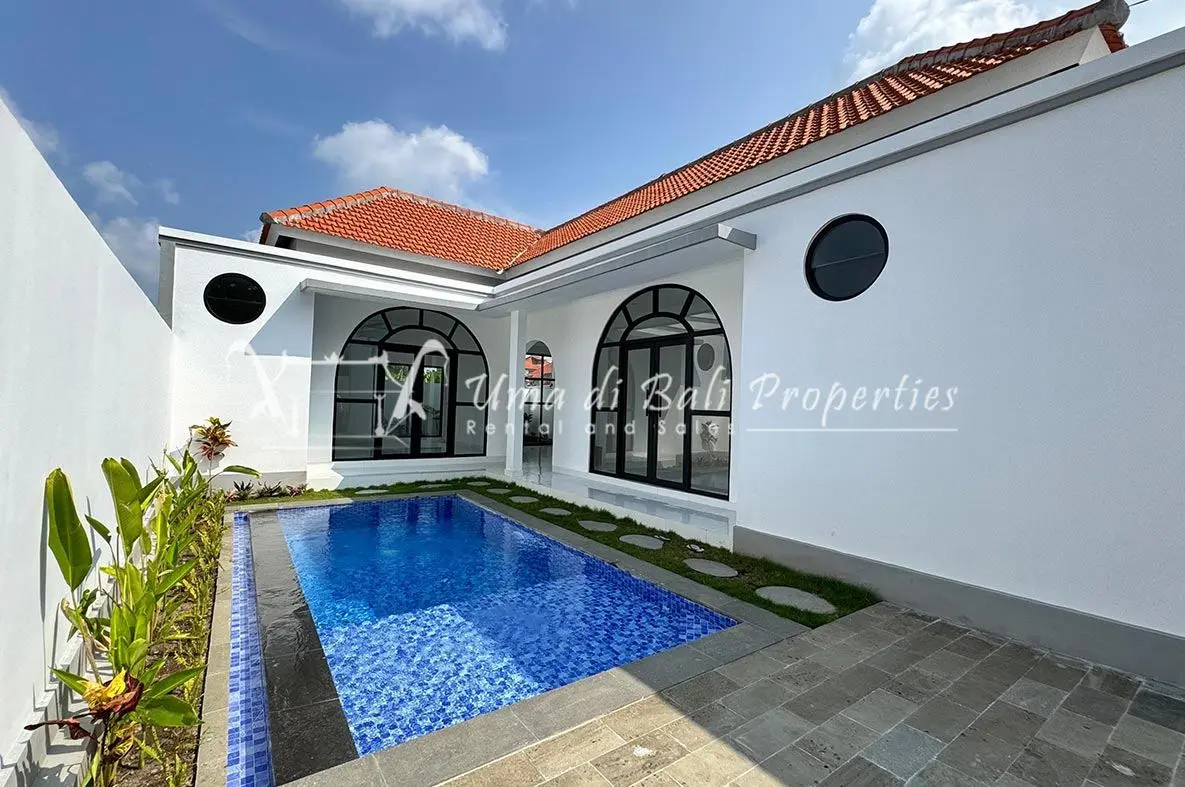 2BR Villa for Rent at Canggu | IP 731 — image 3
