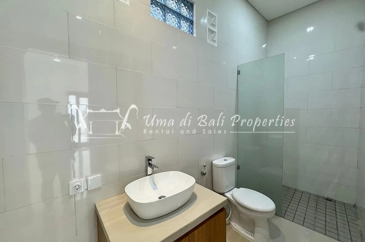 2BR Villa for Rent at Umalas | IP 806 — image 1