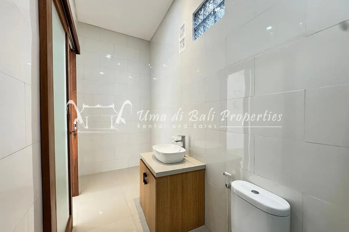 2BR Villa for Rent at Umalas | IP 806 — image 3