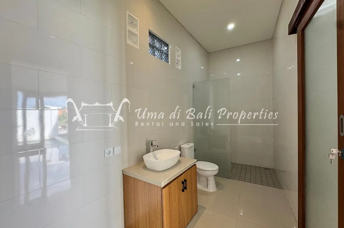 2BR Villa for Rent at Umalas | IP 806 — image 2