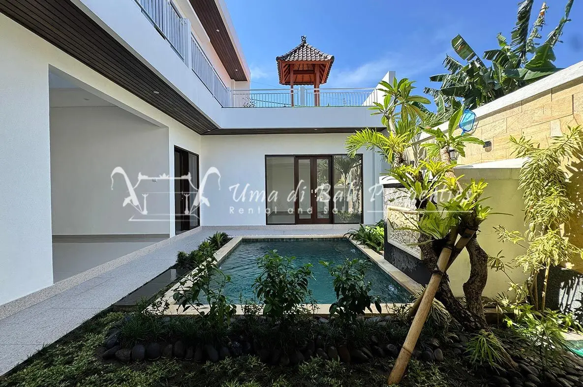 3BR Villa for Rent at Central Berawa | IP 804 — image 3