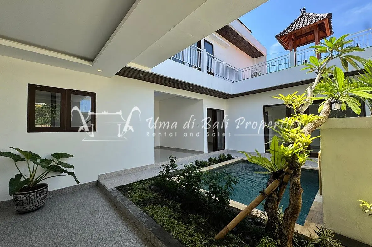 3BR Villa for Rent at Central Berawa | IP 804 — image 2