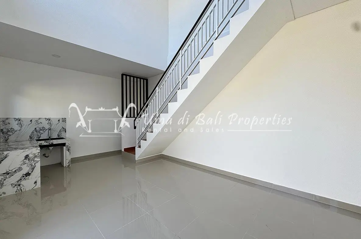 3BR Villa for Rent at Central Berawa | IP 804 — image 1