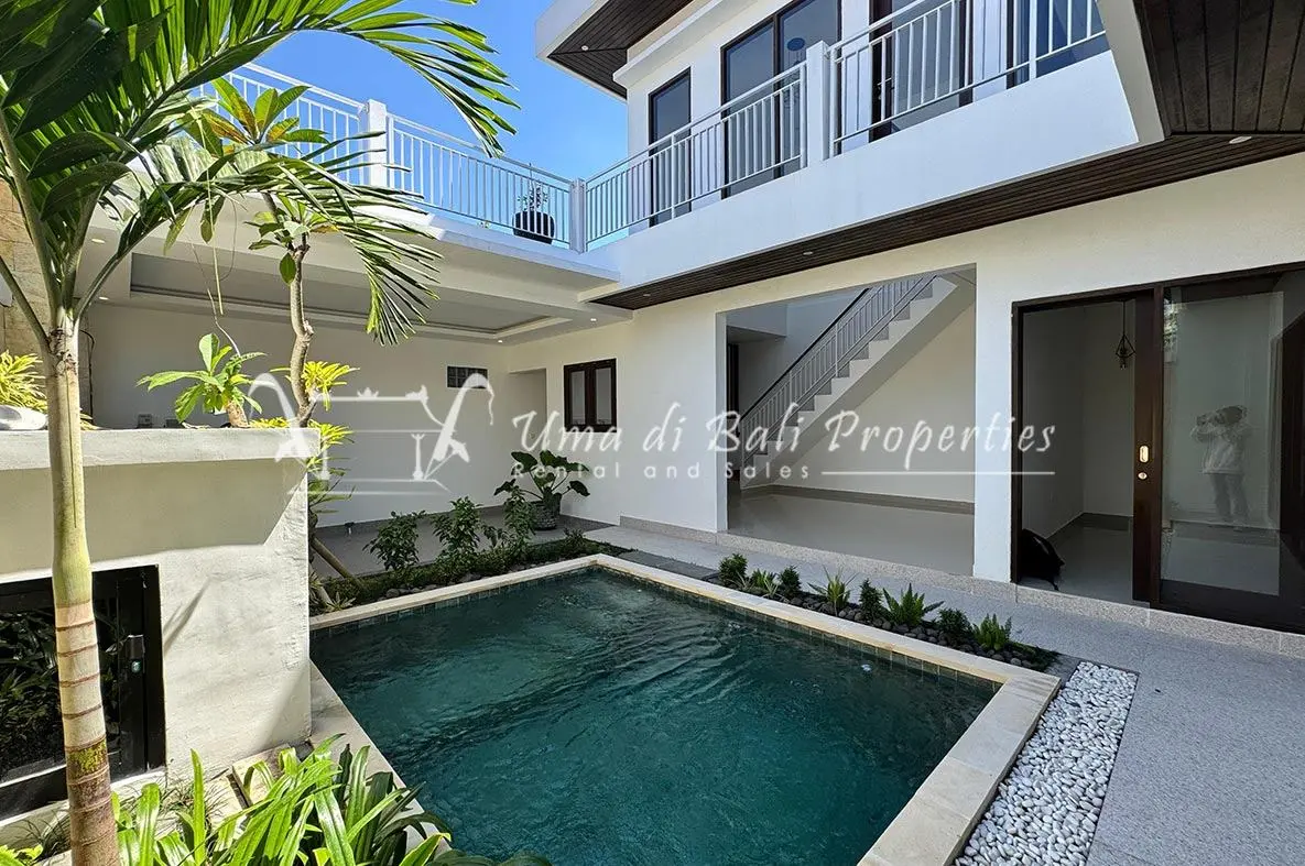 3BR Villa for Rent at Central Berawa | IP 804