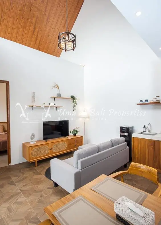 2BR VILLA FOR RENT AT KEROBOKAN | IP 783 — image 2