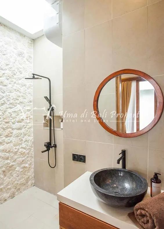 2BR VILLA FOR RENT AT KEROBOKAN | IP 783 — image 3
