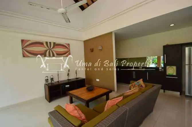 2BR Villa for Rent at Berawa | LV 249 — image 2