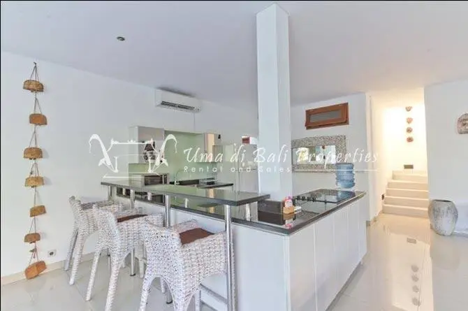 4BR VILLA FOR RENT AT SEMINYAK | TBV 432 — image 1