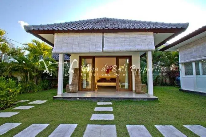 4BR VILLA FOR RENT AT SEMINYAK | TBV 432 — image 3