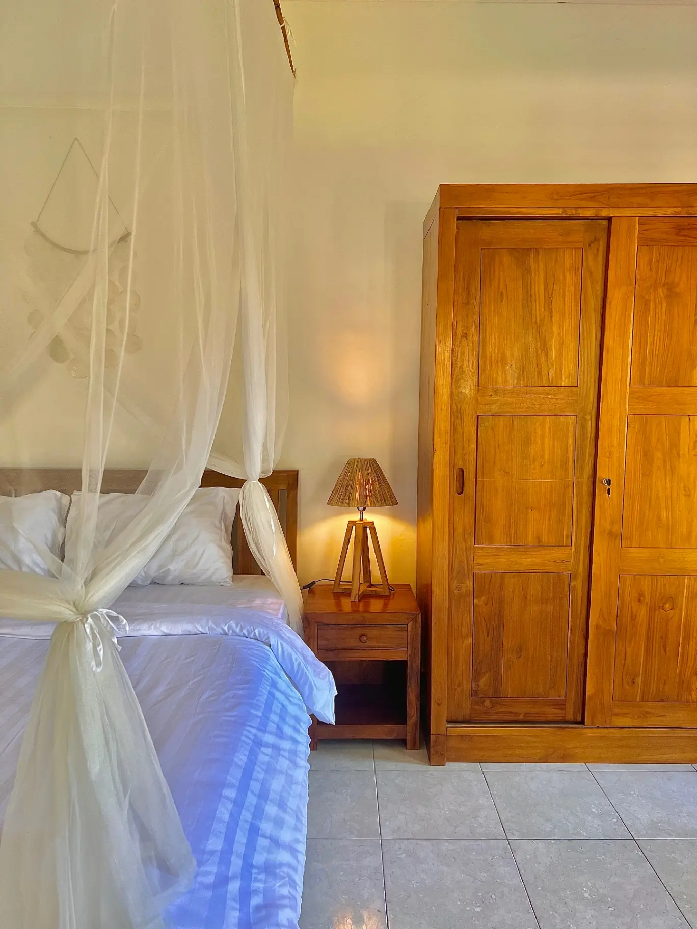2-Bedroom Villa for Rent – Seminyak (Jalan Bidadari) — image 2