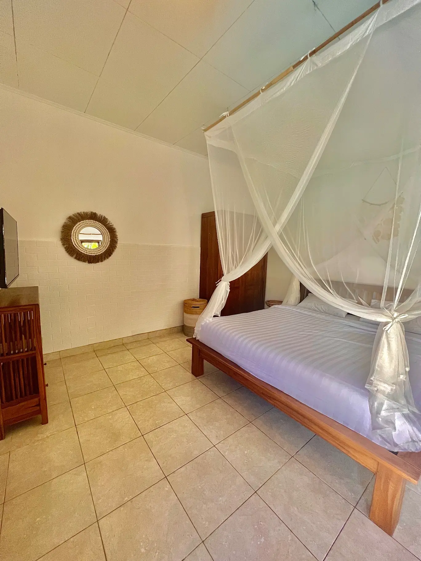 2-Bedroom Villa for Rent – Seminyak (Jalan Bidadari) — image 3