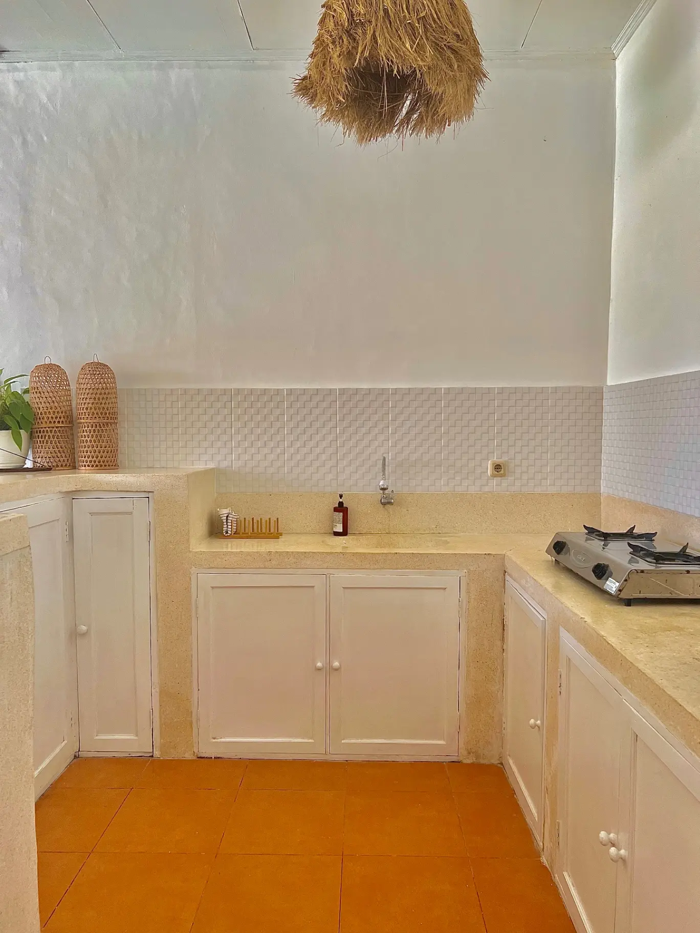 2-Bedroom Villa for Rent – Seminyak (Jalan Bidadari) — image 4