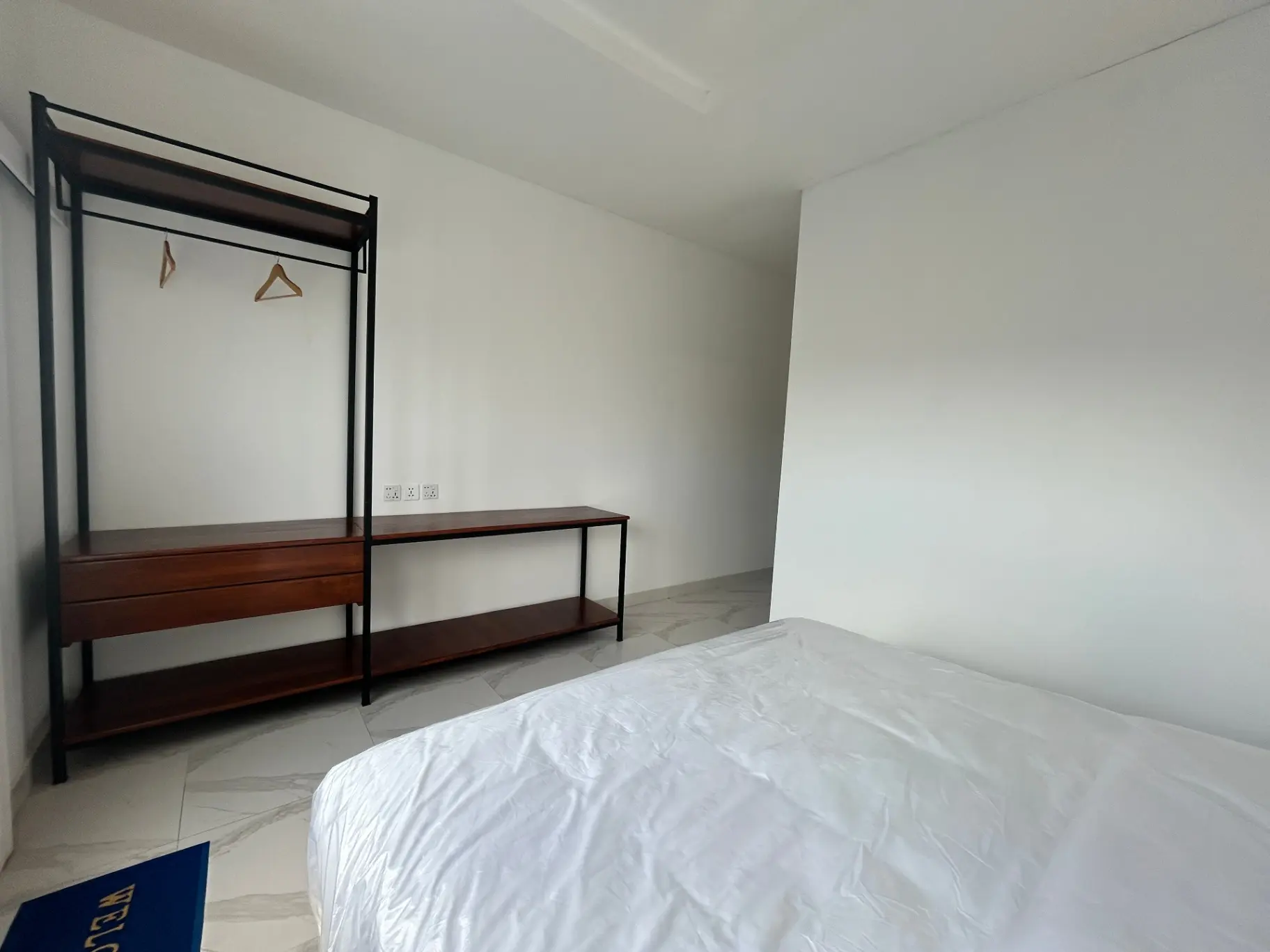 Modern 2BR Villa with Rice Paddy Views — image 2