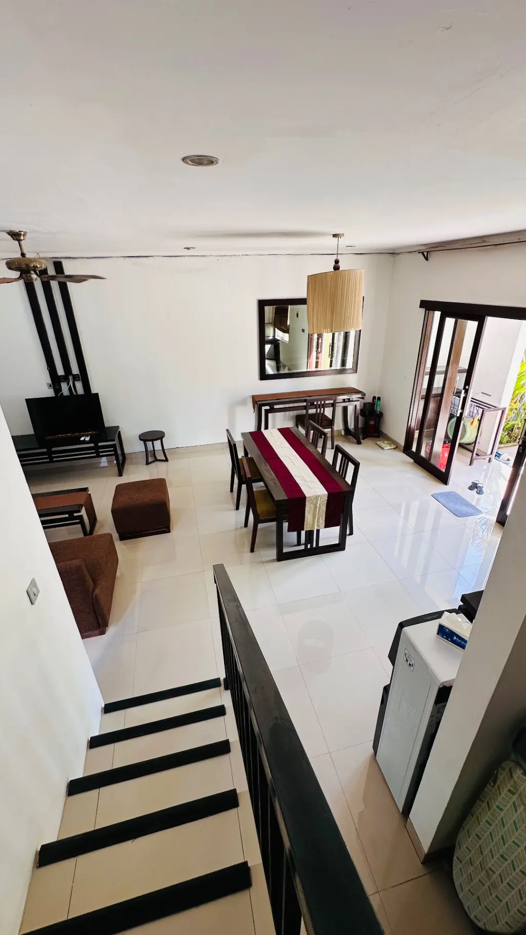 2BR AND 3 BATH WITH POOL – KEROBOKAN — image 4