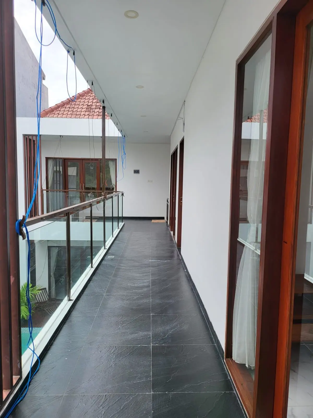 Villa near McDonald's Jimbaran for rent — image 2