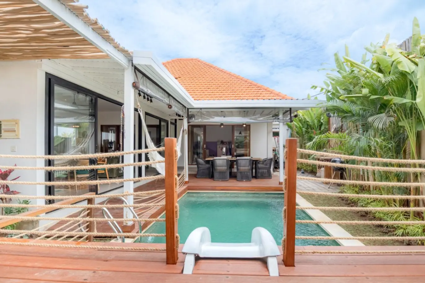 2 Bed | Cemagi | 3 Mins to the beach — image 4