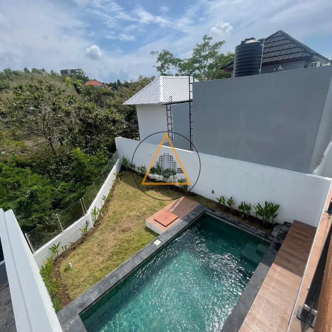 Villa Rent in Complex One Gate System Nusa Dua — image 2
