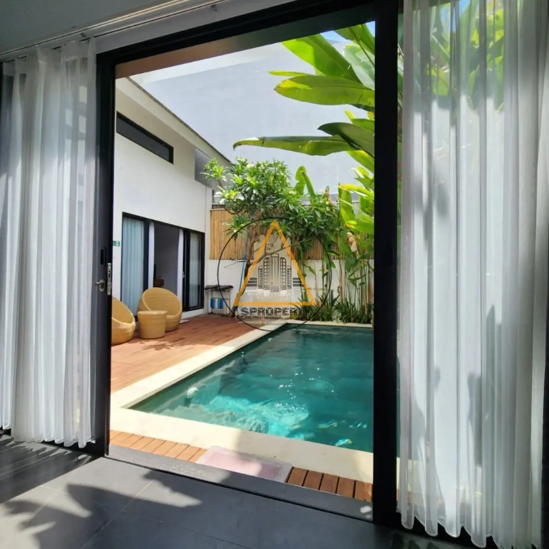 VILLA FOR MONTHLY & YEARLY RENTAL IN NUSA DUA — image 3