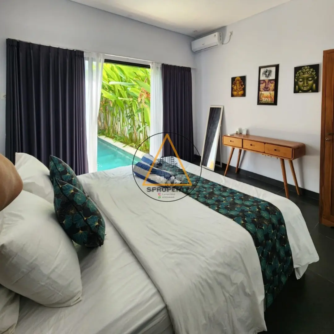 VILLA FOR MONTHLY & YEARLY RENTAL IN NUSA DUA — image 2