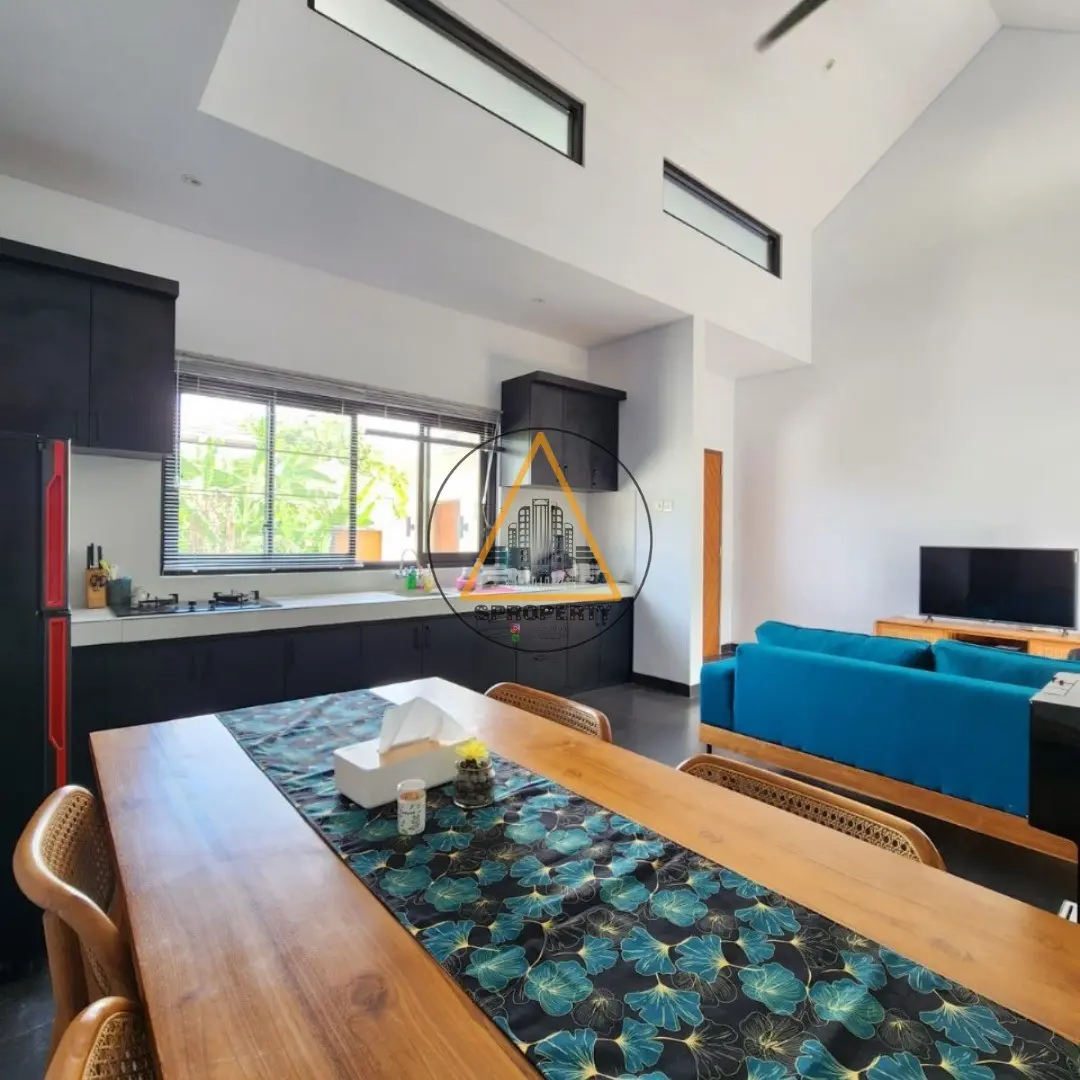VILLA FOR MONTHLY & YEARLY RENTAL IN NUSA DUA — image 4