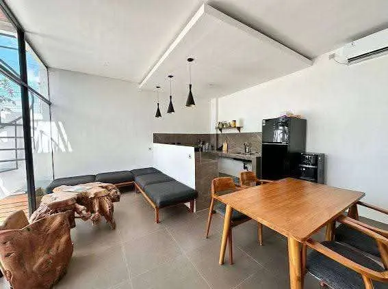 CEMAGI 2-bedroom — image 1