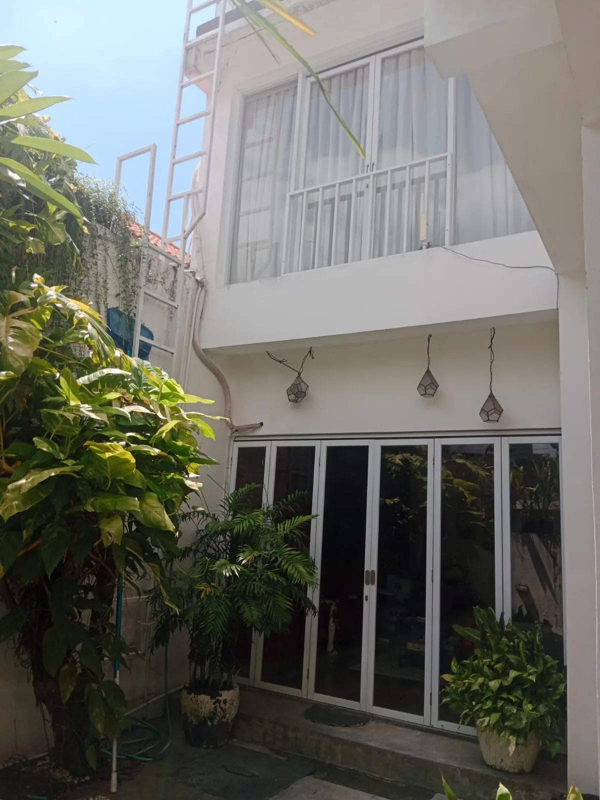 Freehold Villa Berawa 92sqm — image 1