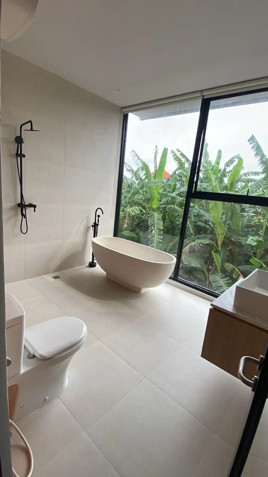 3 Bedroom Villa plunge pool (PADONAN) — image 4