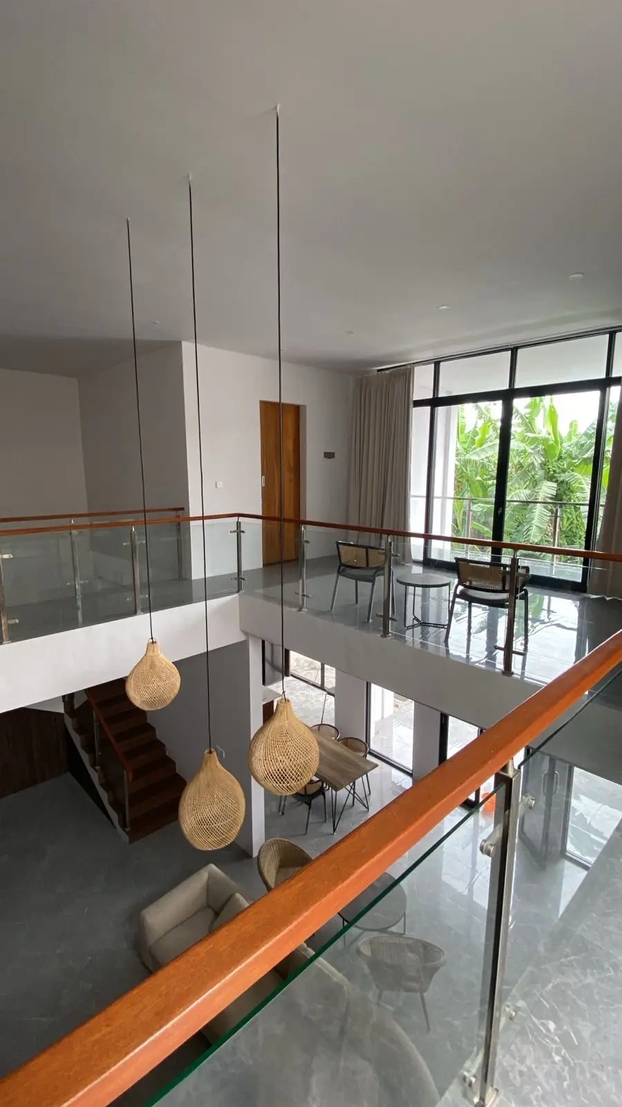 3 Bedroom Villa plunge pool (PADONAN)
