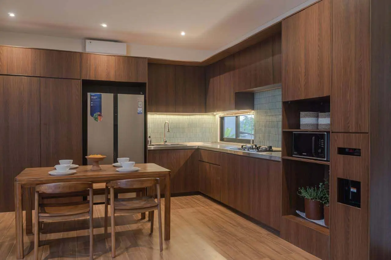 UMALAS 2-bedroom — image 2