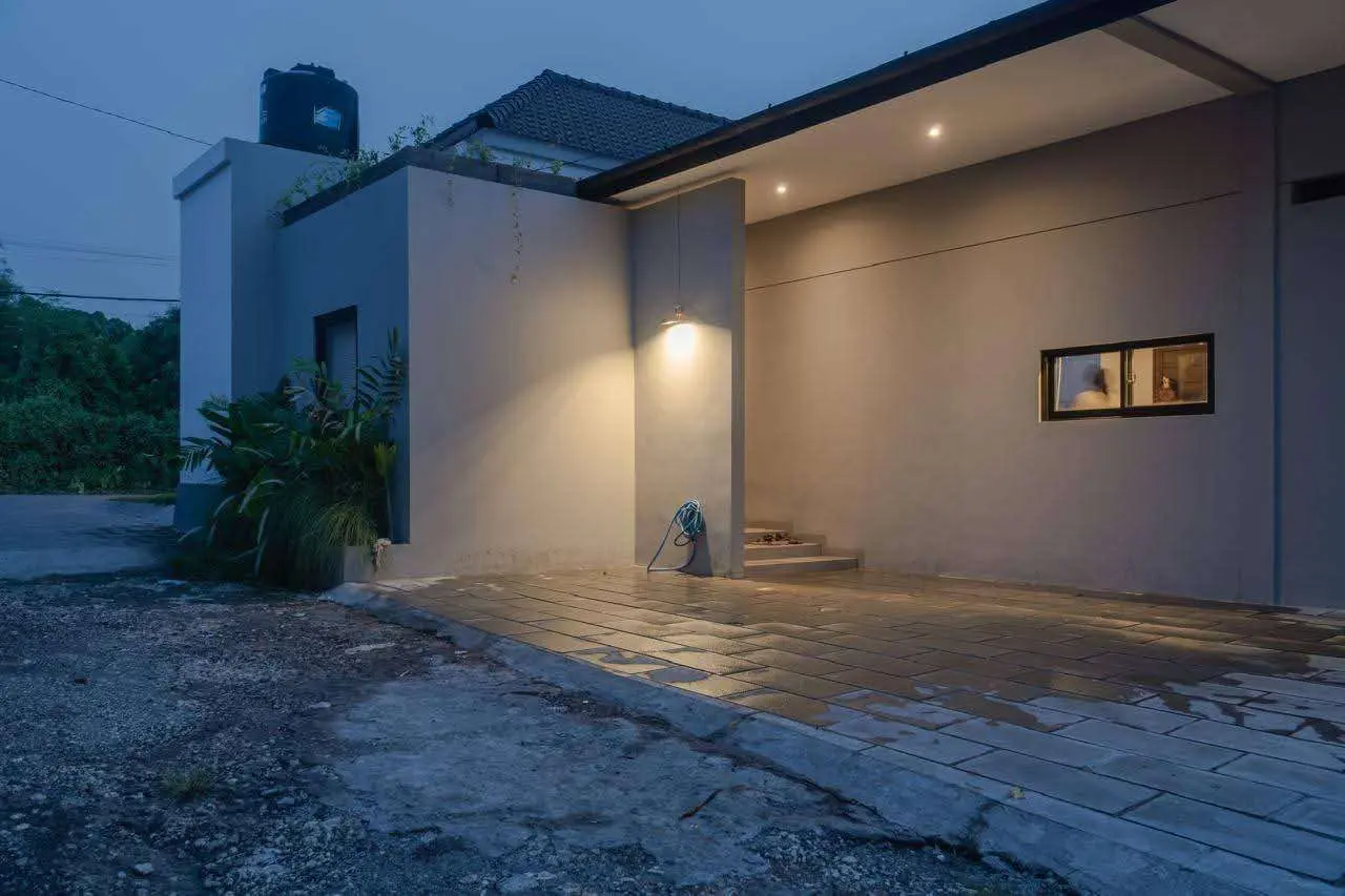 UMALAS 2-bedroom — image 3