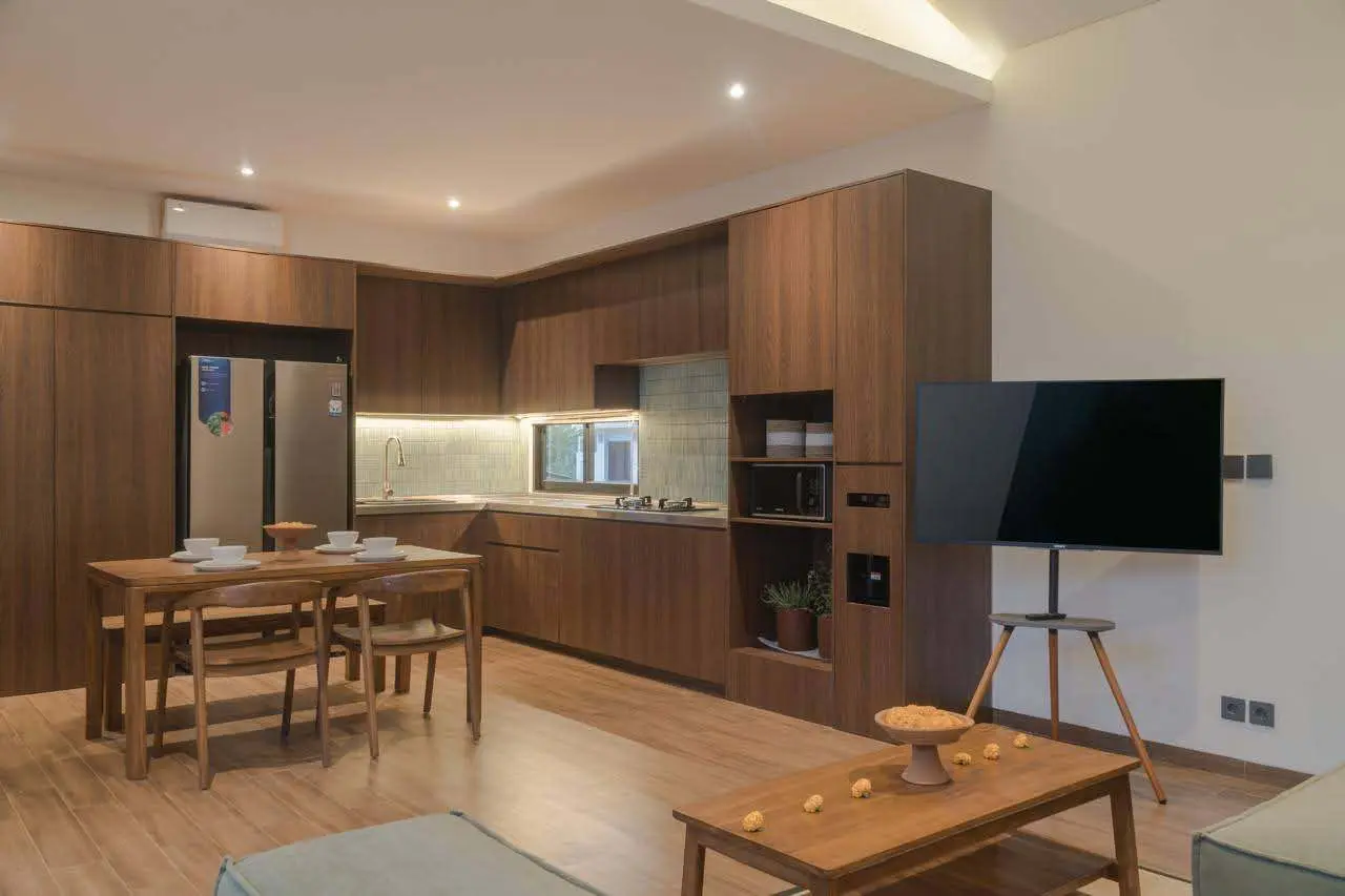 UMALAS 2-bedroom — image 1