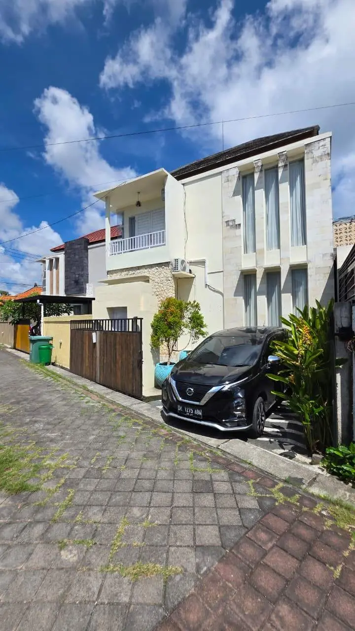 Villa for rent and sale — image 4