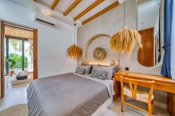 Tumbak bayuh 2-bedroom — image 1