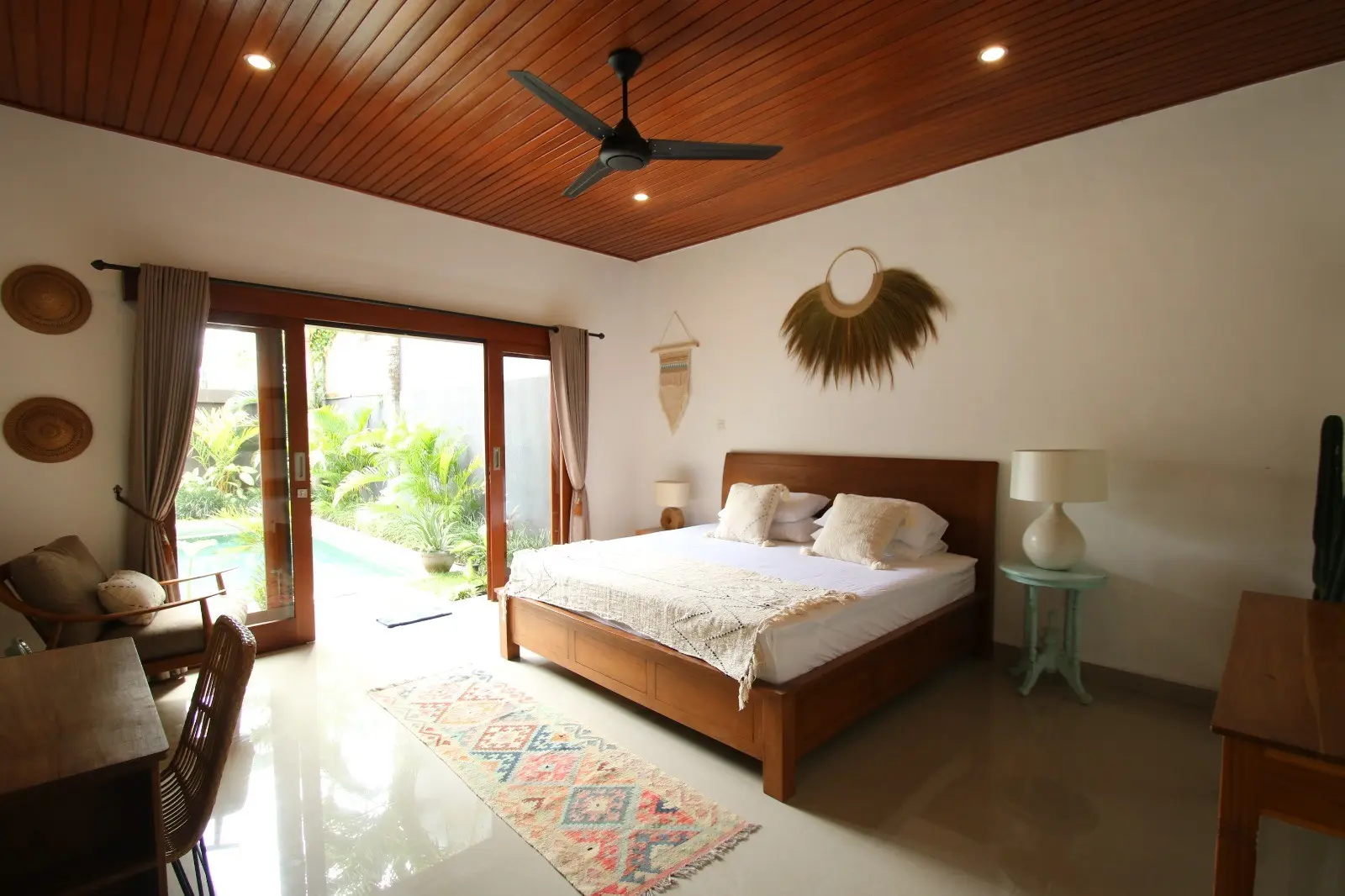 2BR VILLA FOR RENT AT UMALAS — image 3