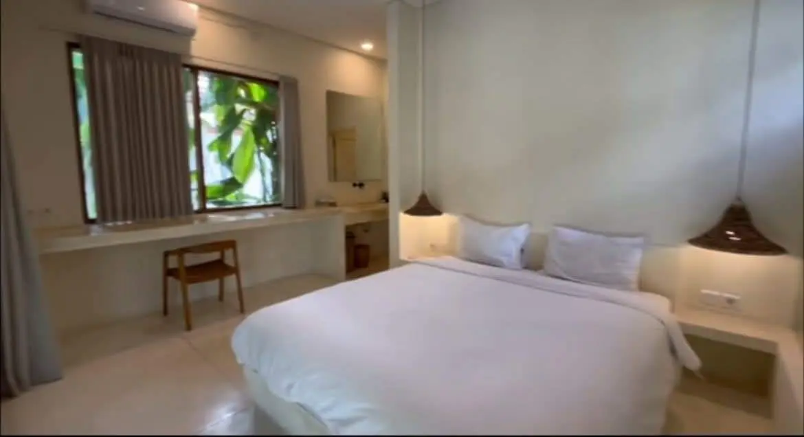 Pererenan one bedroom — image 1