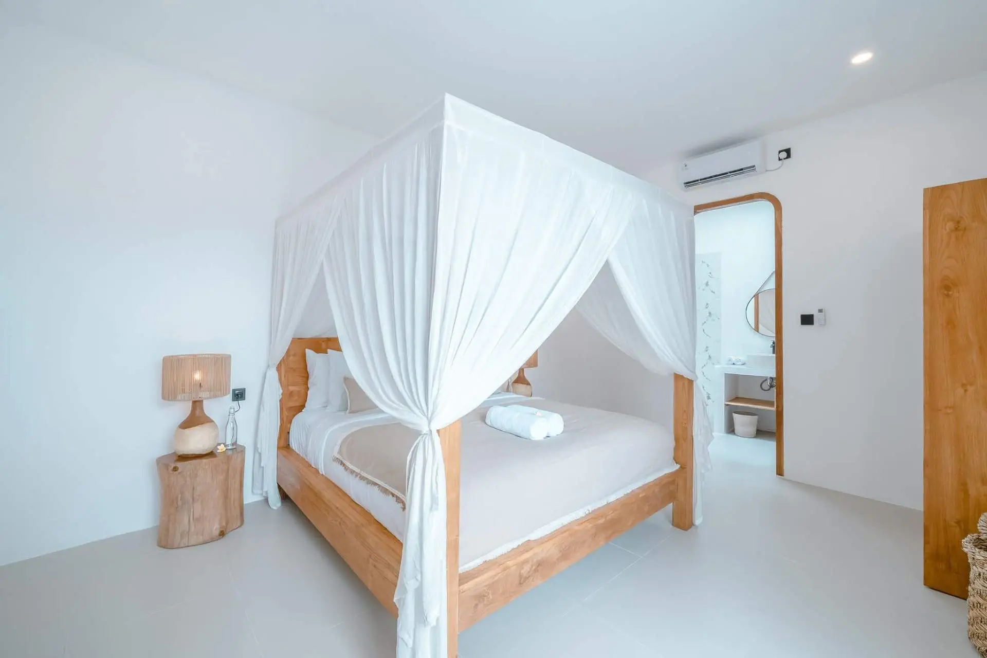 Pererenan 3-bedroom — image 4