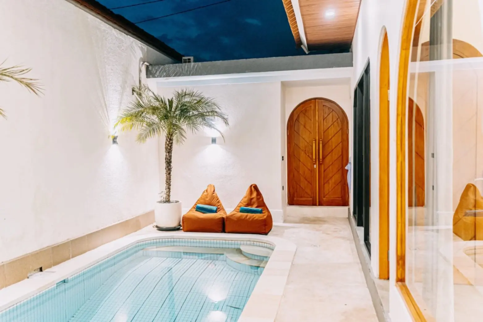 Canggu - babakan 2br — image 3