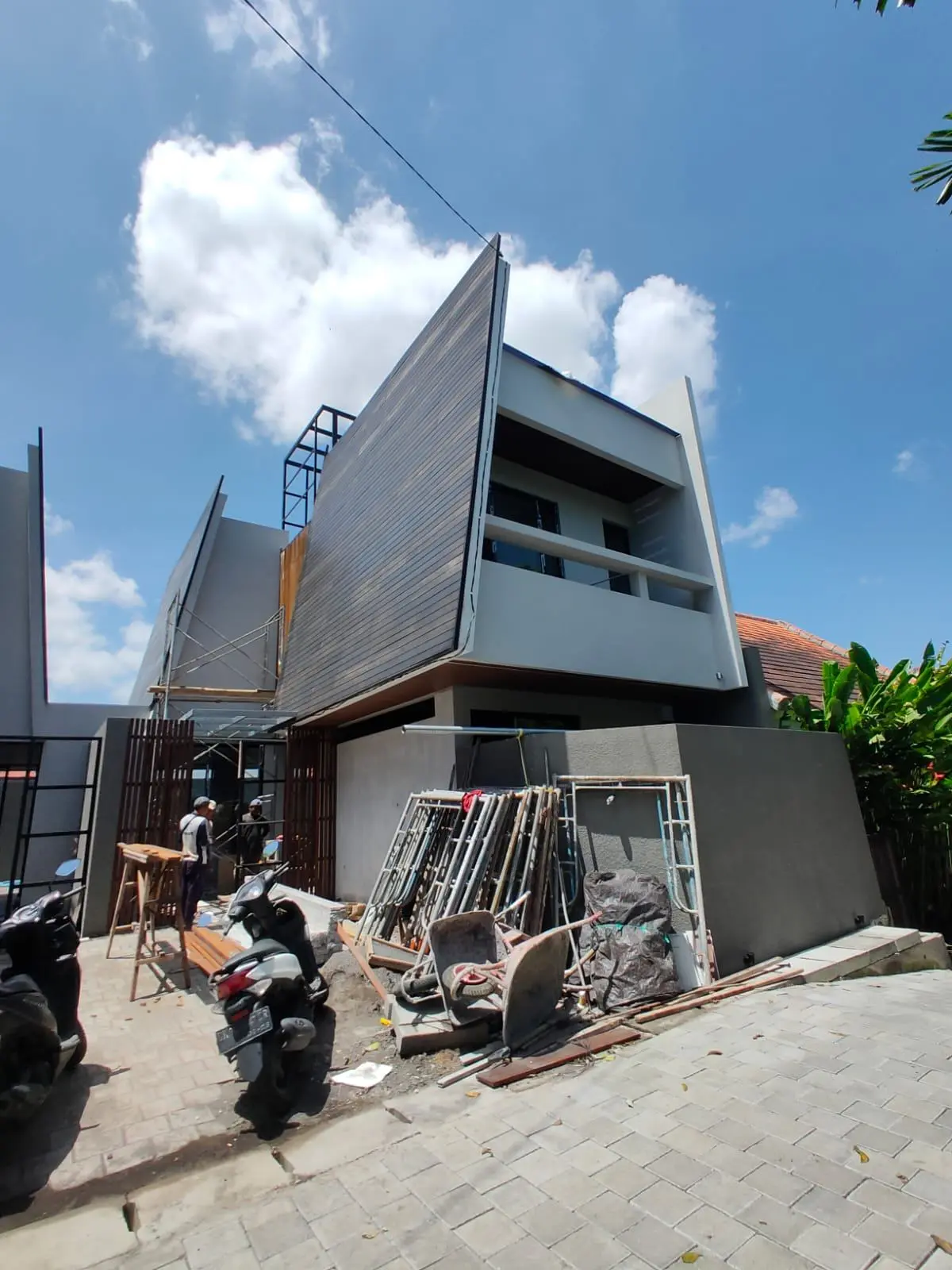 Brand new villa kayu tulang selatan — image 4