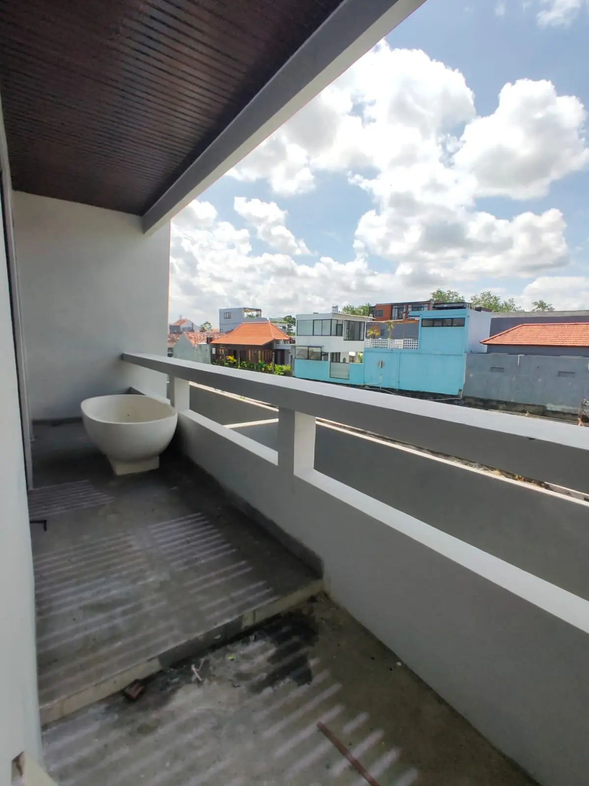 Brand new villa kayu tulang selatan