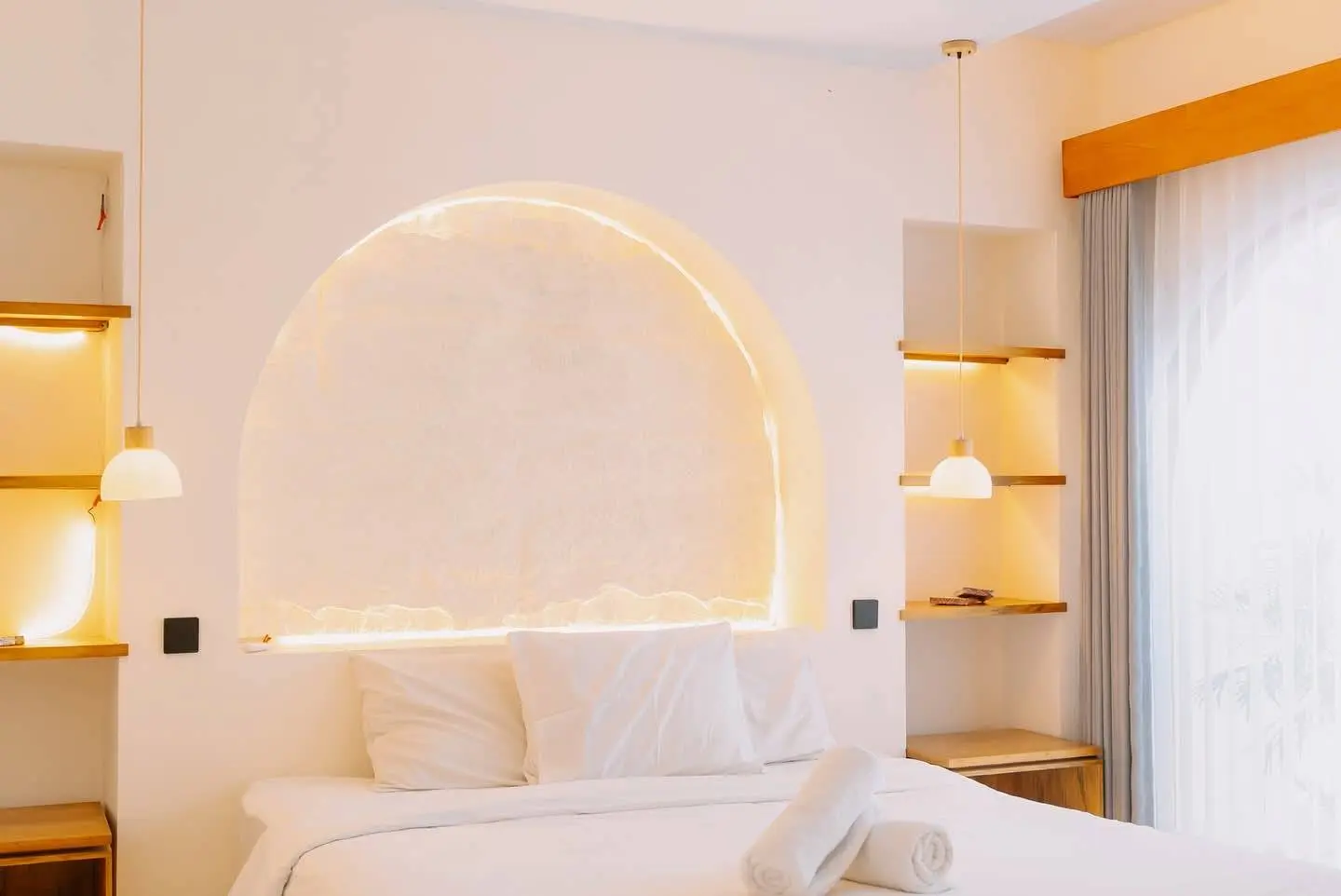 2BR Villa Mediterranean Canggu — image 2
