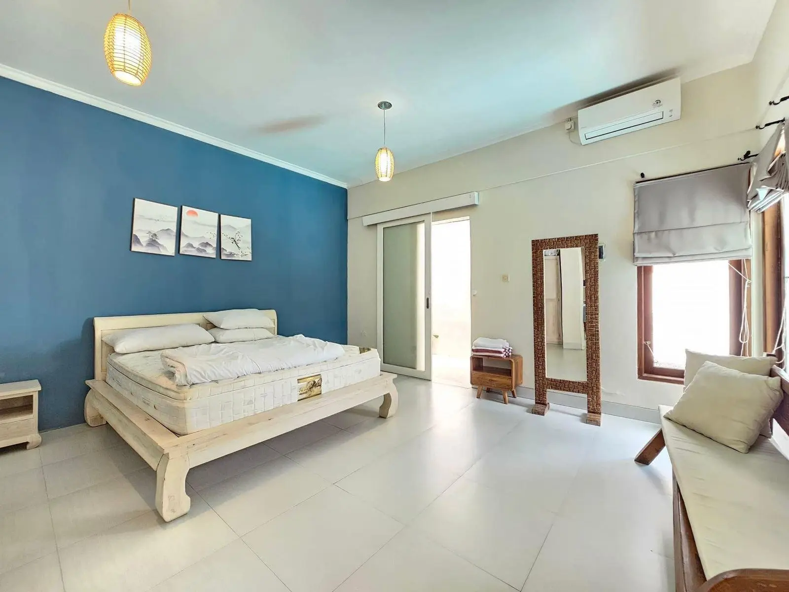 Location: Banjar Semer Kerobokan area - 1 min walk to Plumber Arms — image 2