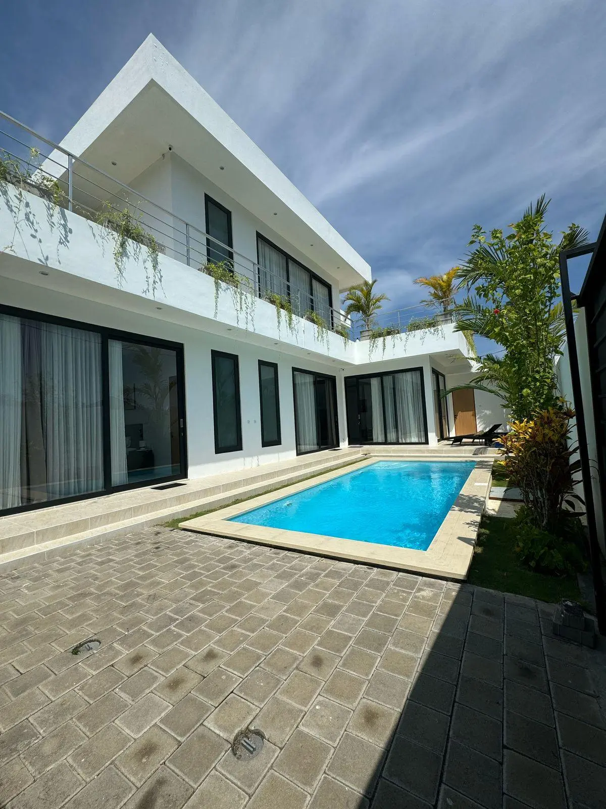 UMALAS 3-bedroom
