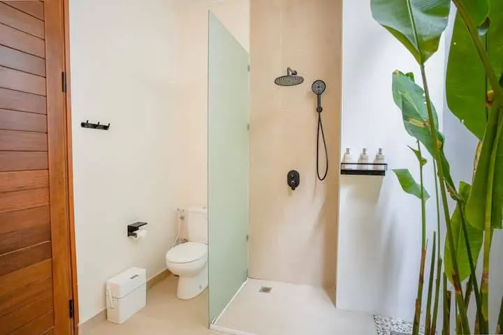 Canggu- padonan 2 bedroom — image 2