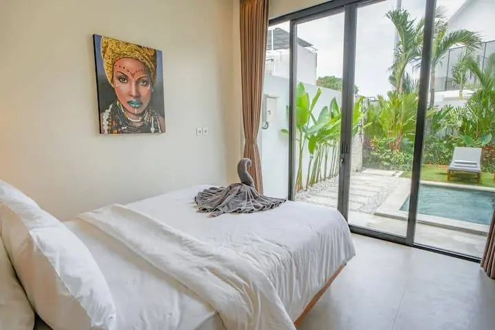 Canggu- padonan 2 bedroom — image 3