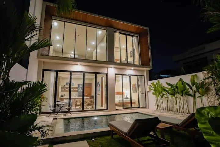 Canggu- padonan 2 bedroom — image 4