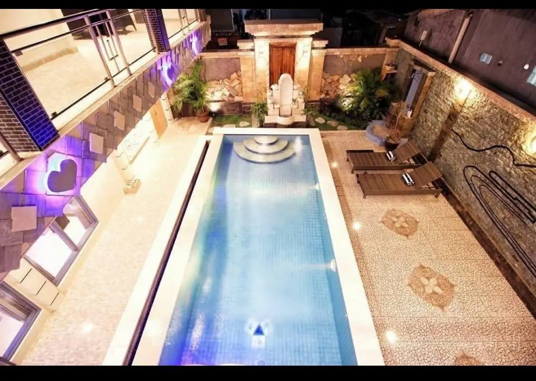 Villa tibubeneng canggu for rent — image 4