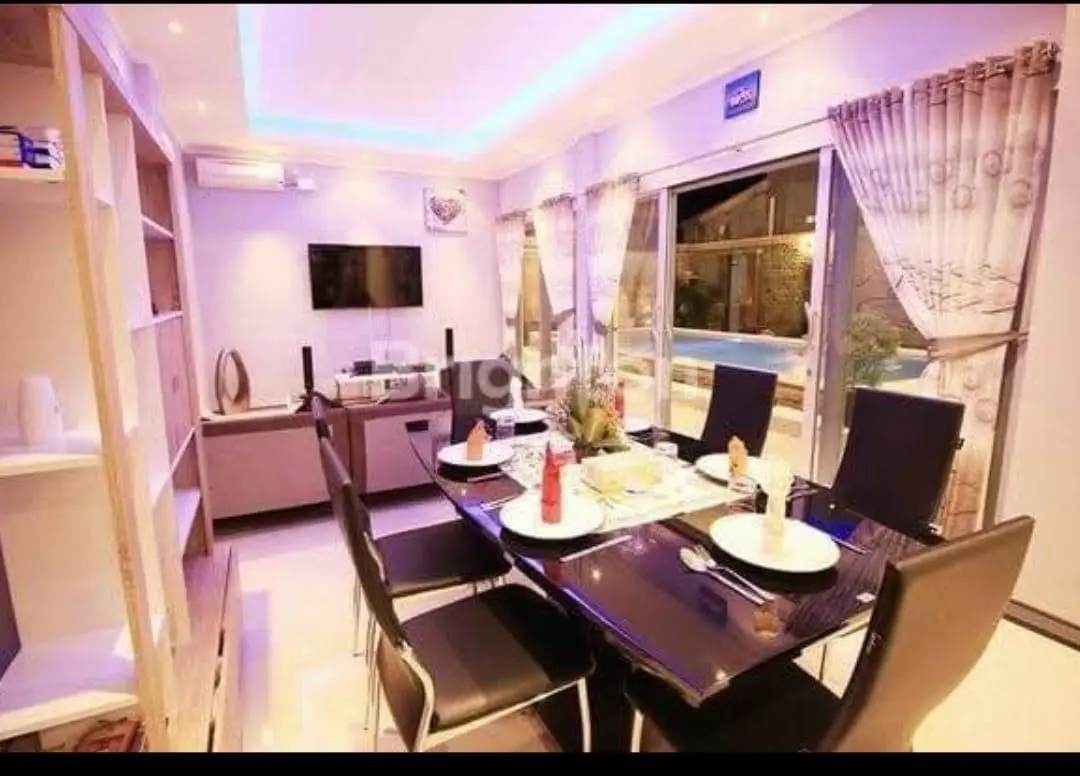 Villa tibubeneng canggu for rent — image 3