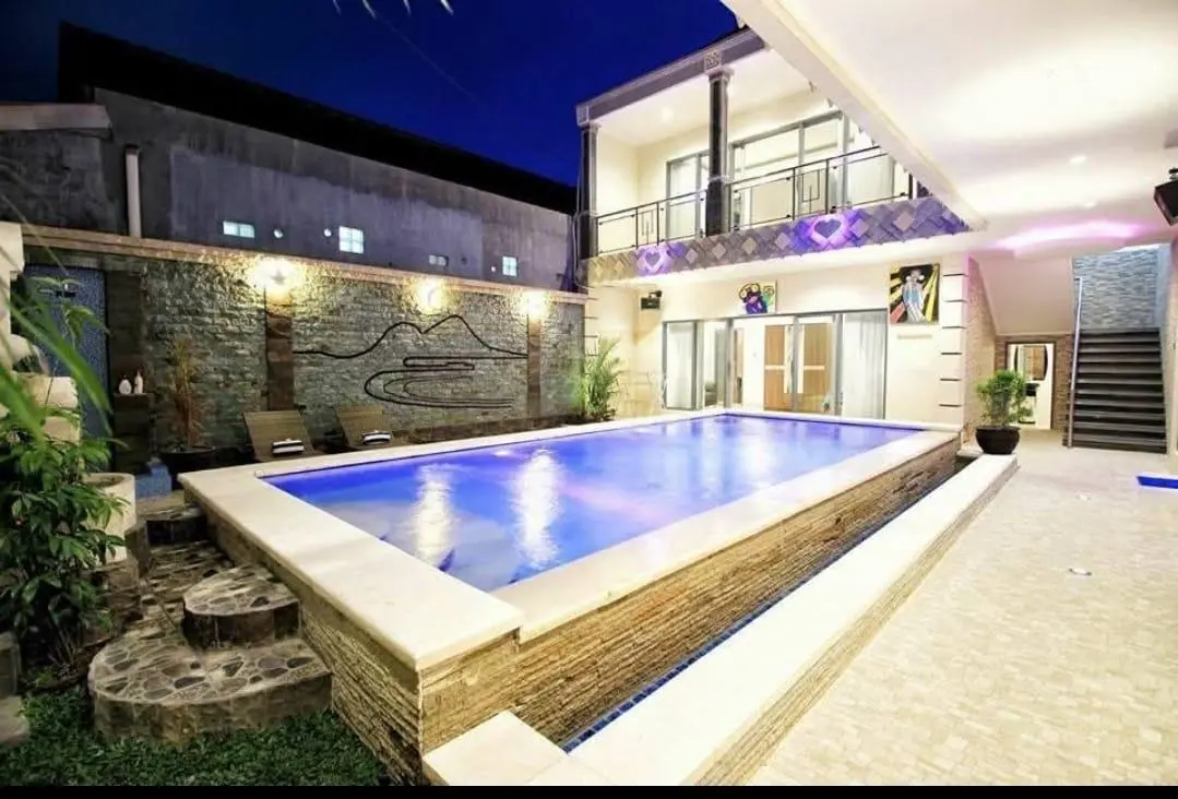 VILLA FOR RENT !!!! Villa in Tibubeneng area for rent — image 4