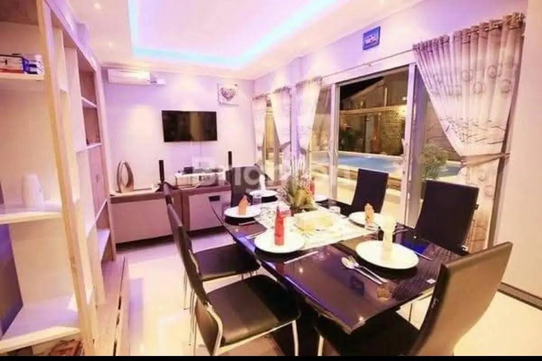 VILLA FOR RENT !!!! Villa in Tibubeneng area for rent — image 2